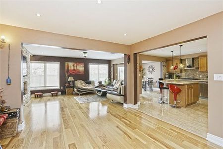 For Lease - 6 Donomore Drive Unit# Upper, Brampton, Ontario - Photo 3