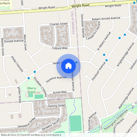 3A Penelope Avenue, Valley View SA 5093