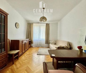 Mieszkanie Wrocław Krzyki powierzchnia 43.0 m² C287-WM-00606 - Zdjęcie 1