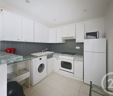 Location Appartement 2 pièces 36m² CAGNES SUR MER 06800 - Photo 5