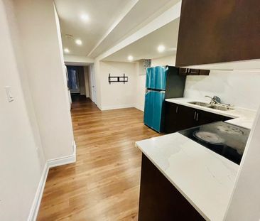 For Lease - 93 Truro Circle Unit# Basement, Brampton, Ontario - Photo 3