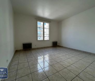Appartement à louer 1 pièce 22.88m² - Photo 2