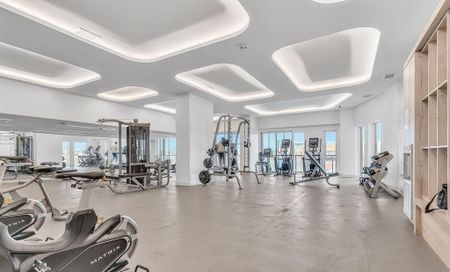 For Lease - 3210 Dakota Common Unit# A414, Burlington, Ontario - Photo 3