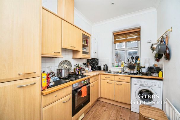 1 Bedroom Flat/Apartment to rent - Photo 1