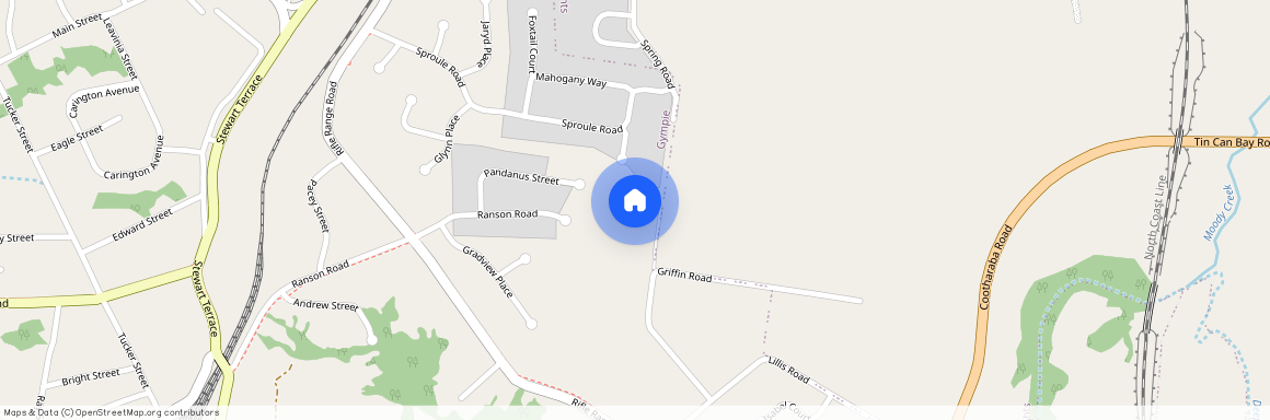 62 Ranson Road, GYMPIE QLD 4570