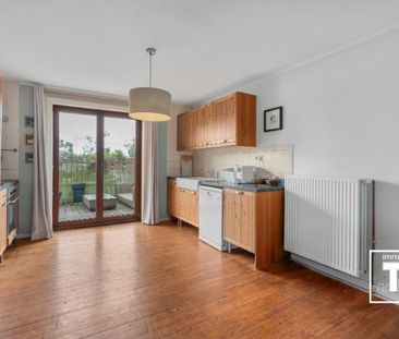 Appartement te huur - Photo 1