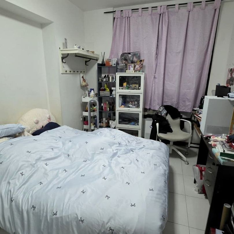 Blk 2D Sri Geylang Serai (Geylang), HDB 4 Rooms - For Rent - Photo 1