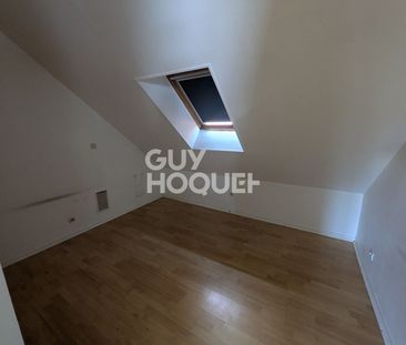 Location Appartement 2 pièces 28m² AUXERRE 89000 - Photo 1