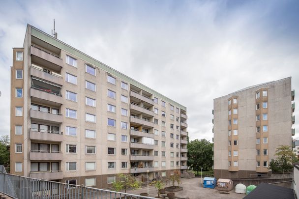 Sturegatan 19 - Foto 1