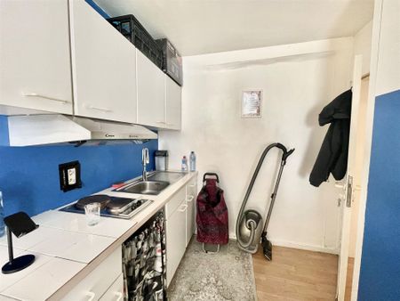Ideaal gelegen studio in hartje Antwerpen! - Photo 5
