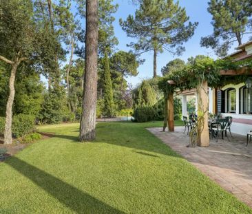 6 Bedroom Detached house with swimming pool, Quinta do Peru, Sesimbra - Photo 5