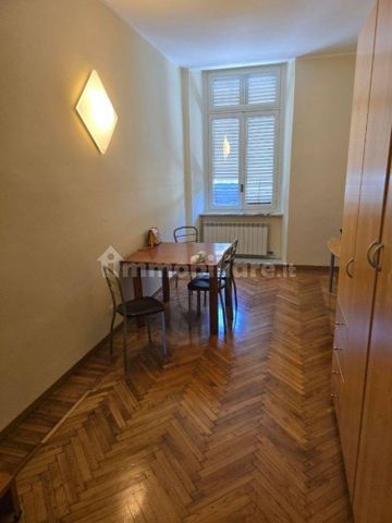 Trilocale via Po 3, Giardini Reali, Torino - Foto 4