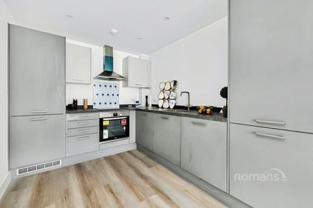 2 bedroom apartment to rent - Photo 5