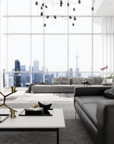 For Lease - 1 Bloor Street Unit# 5903, Toronto, Ontario - Photo 2