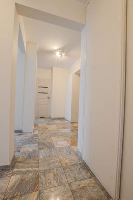 3 pokoje przy Arkadii 63.5 m² - Photo 1