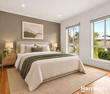 Spacious 4-Bedroom Home in Dandenong North - Photo 3