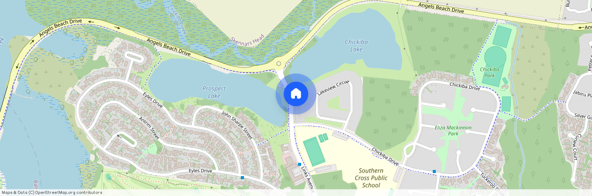 16/13-23 Links Avenue, Ballina