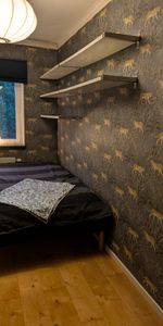 Gebersvägen, Sköndal - Foto 4