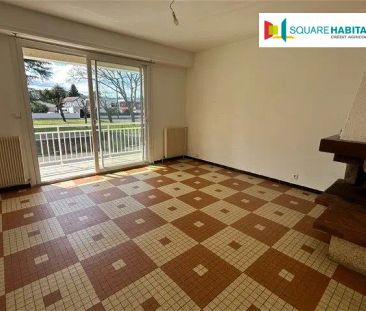 Location maison 4 pièces - 90m² à Bordes (64510) - Photo 4