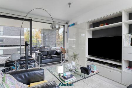 Appartement te huur in Sint-Denijs-Westrem - Foto 2