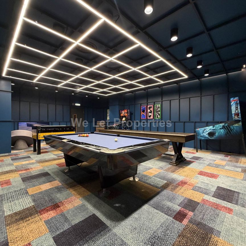 Price £1,700 pcm - Available Now - Furnished / Unfurnished - Photo 1