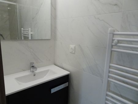 Location Appartement 2 pièces 44m² CLAYE SOUILLY 77410 - Photo 4