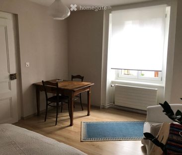 Joli studio entièrement meublé au Locle - Foto 2