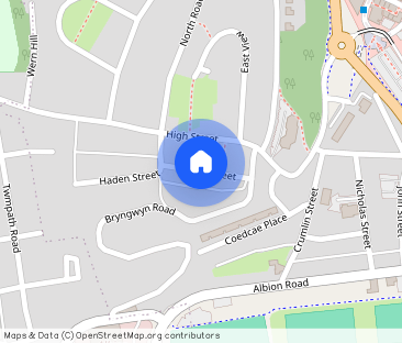 Gwent Street, Pontypool - Photo 1