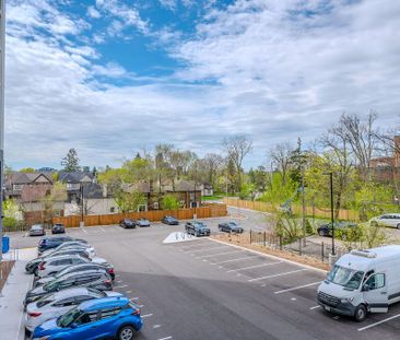 For Lease - 741 King Street Unit# 203, Kitchener, Ontario - Photo 4