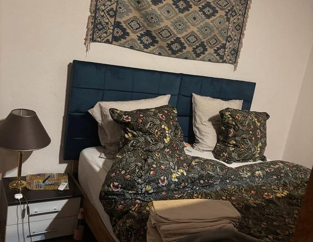 Zweimonatige Verfügbarkeit im Herzen von Schöneberg - Photo 1