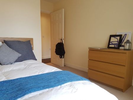 2 Bed - Tanners Court â€“ 2 Bed - Photo 4