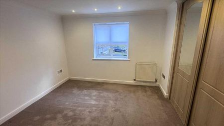 2 bedroom apartment to rent - Photo 5