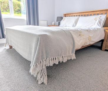 2 bedroom bungalow to rent - Photo 4