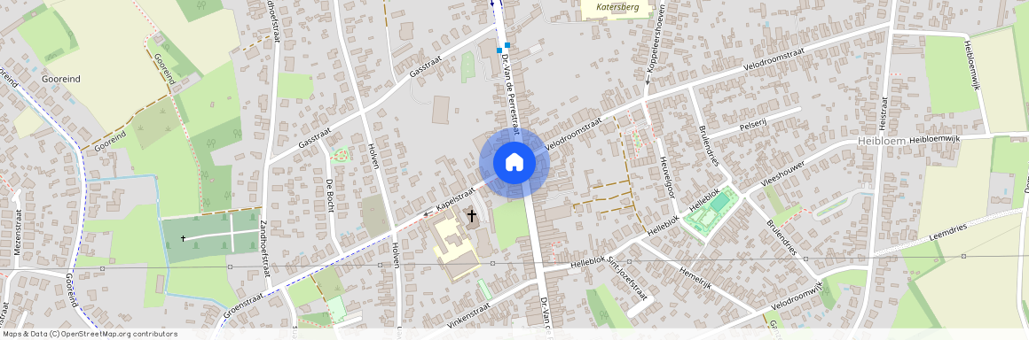 Kapelstraat 37/2, 2440 Geel