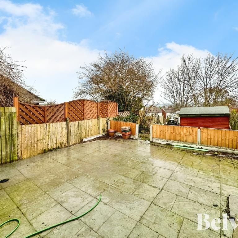 2 bedroom semi-detached house to rent - Photo 1