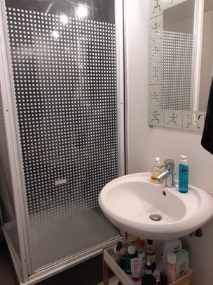 Appartement te huur - Photo 1