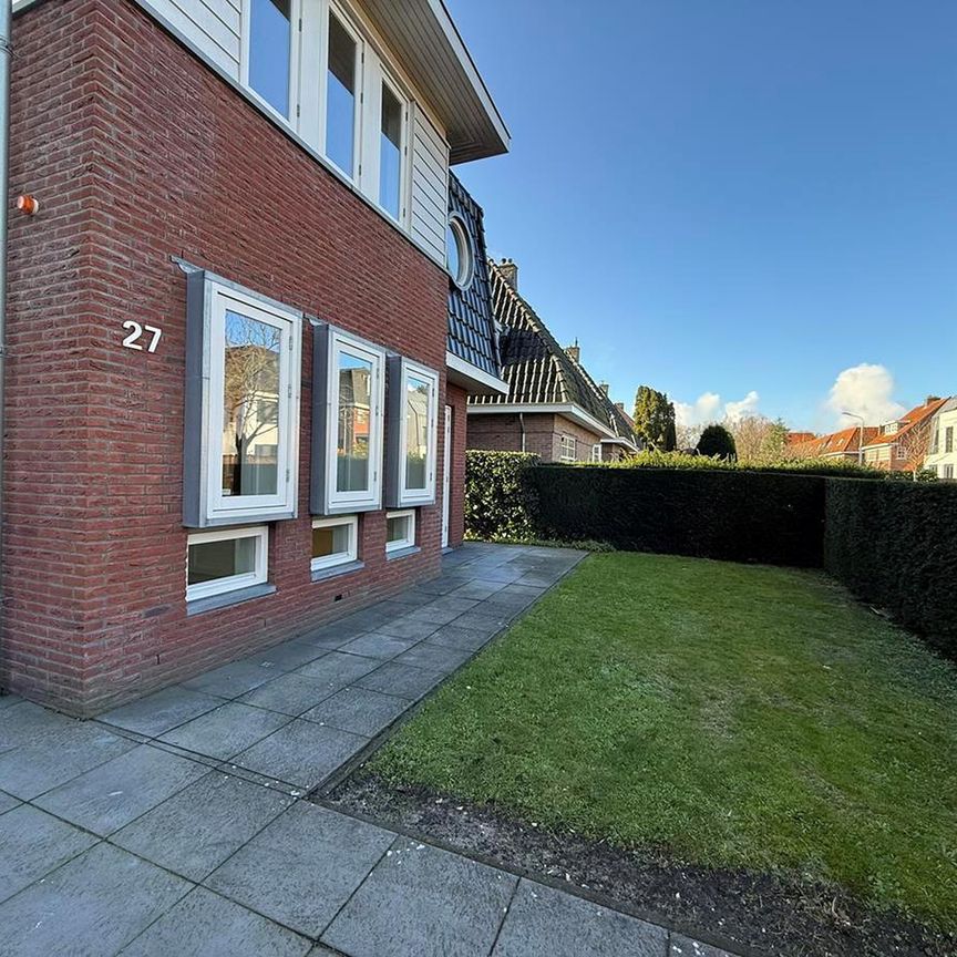 Heemraadschapslaan 27 1181 TZ Amstelveen - Photo 1