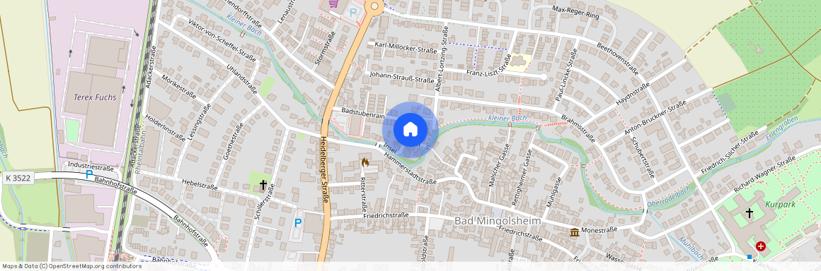 Insel 11, 76669 Baden-Württemberg - Bad Schönborn