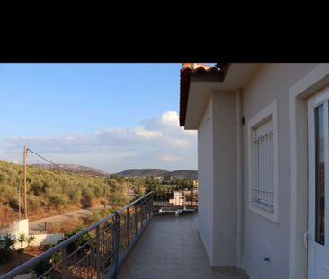 Διαμέρισμα για ενοικίαση - Νέα Τίρυνθα, - Photo 4