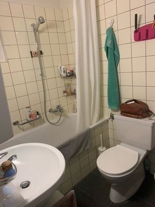 Bel appartement de 1.5 pièces au 1er étage. - Foto 1