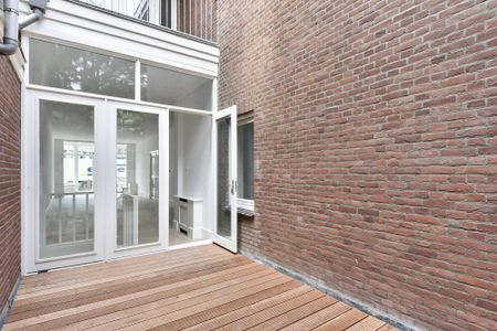 2587BT, Den Haag, Nieuwe Parklaan, 187 - Foto 5