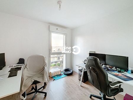 Location appartement à Brest, 3 pièces 65.3m² - Photo 4