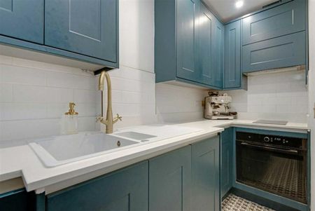 Queen's Gate, South Kensington, SW7 - Photo 4