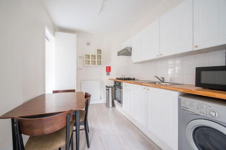 1 bedroom flat to rent - Photo 5