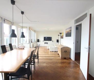 Appartement Nieuwe Nieuwstraat, Amsterdam - À Louer - Photo 1