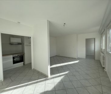 Location Appartement 2 pièces 50m² - Photo 1