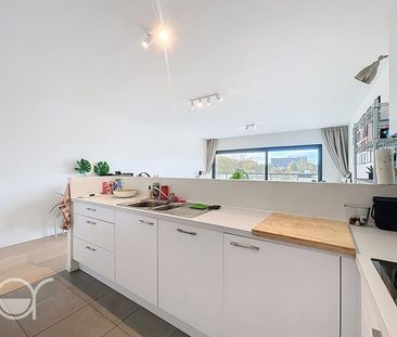 Appartement te huur - Foto 4