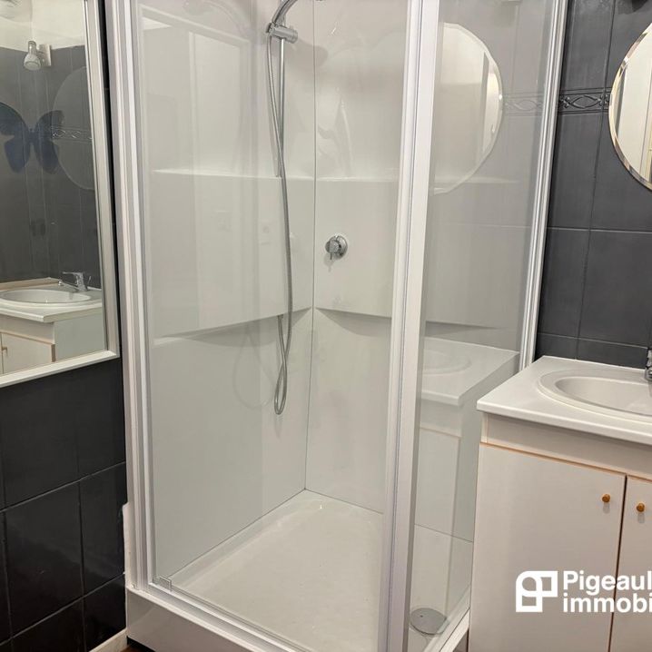 Location Appartement T 3 - Rennes - Beauregard - Photo 1