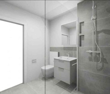 3.5 Zimmer, 80 m², 2. Stock - Photo 4