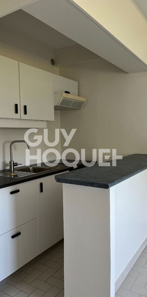 Location Appartement 1 pièce 25m² - Photo 1